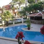 酒店 Ates 阿奇亚卡