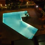 酒店 Ates 阿奇亚卡