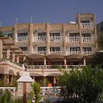 Ates 酒店 阿奇亚卡