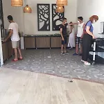 酒店 Ates 阿奇亚卡