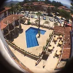 Ates 3* 阿奇亚卡