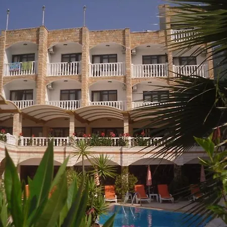 Ates Hotel