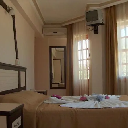 فندق Ates 3*