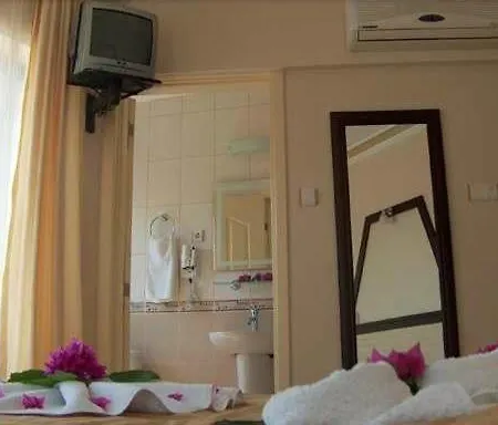Hotel Ates 3*