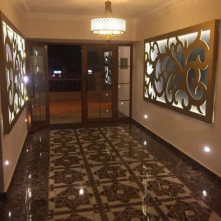 Hotel Ates