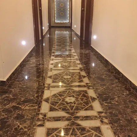 فندق Ates اكياكا