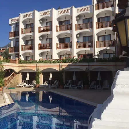 Hotel Ates 3*