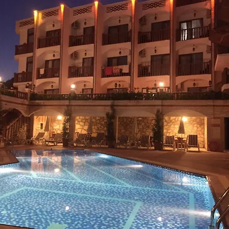 Ates Hotel