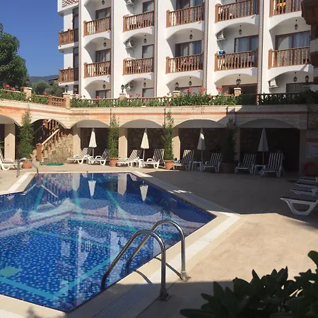 Hotel Ates