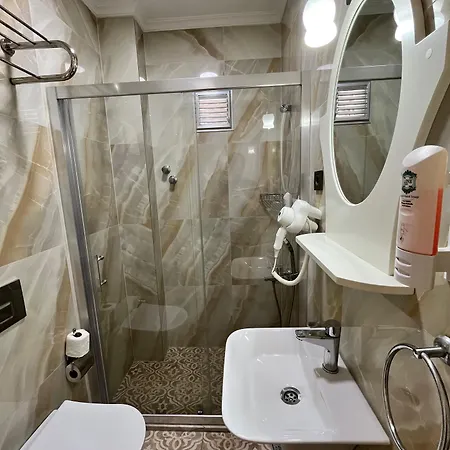 Ates Hotel 3*