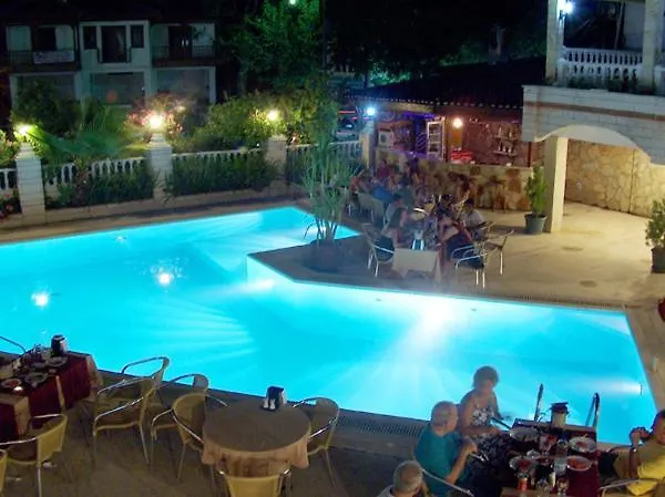 Hotel Ates Akyaka (Mugla)