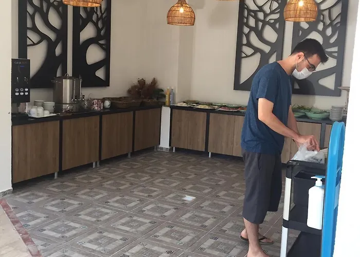 Ates 3* Akyaka (Mugla)