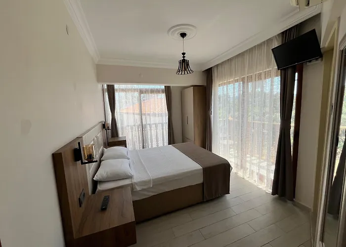 Ates 3* Akyaka (Mugla)